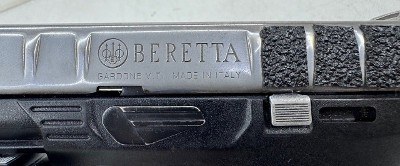 BERETTA APX 9MM LUGER (9x19 PARA) - Image 23 of 25