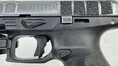 BERETTA APX 9MM LUGER (9x19 PARA) - Image 24 of 25