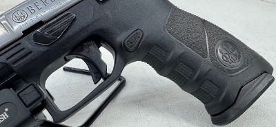 BERETTA APX 9MM LUGER (9x19 PARA) - Image 8 of 25