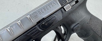 BERETTA APX 9MM LUGER (9x19 PARA) - Image 6 of 25
