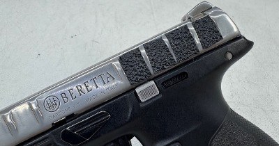 BERETTA APX 9MM LUGER (9x19 PARA) - Image 7 of 25