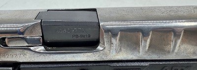 BERETTA APX 9MM LUGER (9x19 PARA) - Image 20 of 25