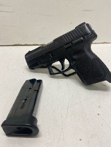 TAURUS MILLENNIUM G2 9MM LUGER (9x19 PARA) - Image 1 of 3