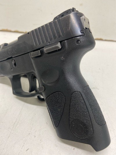 TAURUS MILLENNIUM G2 9MM LUGER (9x19 PARA) - Image 2 of 3
