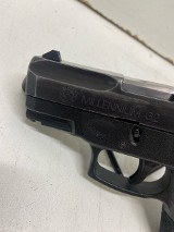 TAURUS MILLENNIUM G2 9MM LUGER (9x19 PARA) - Image 3 of 3
