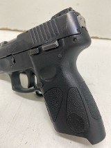 TAURUS MILLENNIUM G2 9MM LUGER (9x19 PARA) - Image 2 of 3