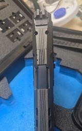 CANIK TP9SFx 9MM LUGER (9X19 PARA) - Image 3 of 3