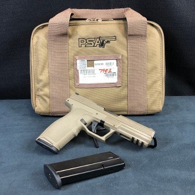 PALMETTO STATE ARMORY PALMETTO DAGGER FULL SIZE-S - PISTOL 5.7x28mm - Image 1 of 5