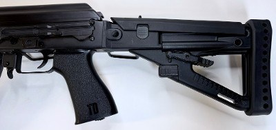 ZASTAVA ARMS ZPAPM70 7.62X39MM - Image 7 of 10