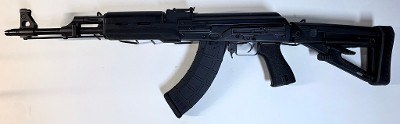 ZASTAVA ARMS ZPAPM70 7.62X39MM - Image 4 of 10