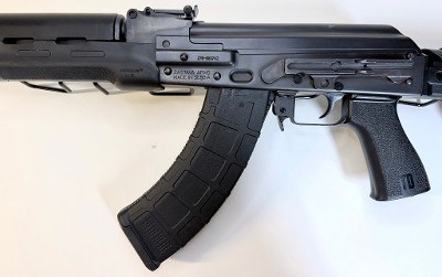 ZASTAVA ARMS ZPAPM70 7.62X39MM - Image 6 of 10
