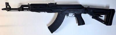ZASTAVA ARMS ZPAPM70 7.62X39MM - Image 3 of 10