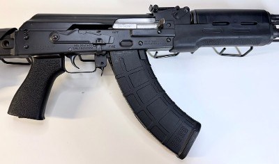 ZASTAVA ARMS ZPAPM70 7.62X39MM - Image 9 of 10