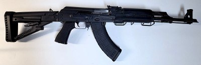 ZASTAVA ARMS ZPAPM70 7.62X39MM - Image 1 of 10