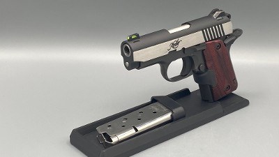 KIMBER MICRO 9 CSE 9MM LUGER (9X19 PARA) - Image 6 of 7