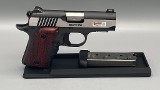 KIMBER MICRO 9 CSE 9MM LUGER (9X19 PARA) - Image 3 of 7