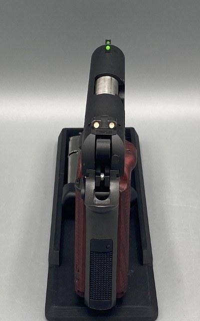 KIMBER MICRO 9 CSE 9MM LUGER (9X19 PARA) - Image 4 of 7