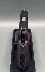 KIMBER MICRO 9 CSE 9MM LUGER (9X19 PARA) - Image 4 of 7