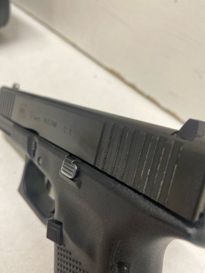 GLOCK 17 GEN 5 9MM LUGER (9x19 PARA) - Image 6 of 12
