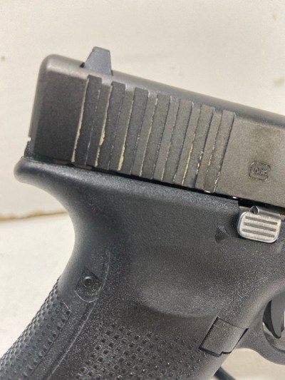 GLOCK 17 GEN 5 9MM LUGER (9x19 PARA) - Image 9 of 12