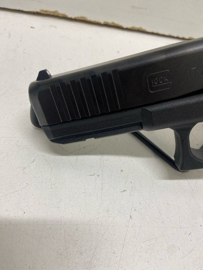 GLOCK 17 GEN 5 9MM LUGER (9x19 PARA) - Image 4 of 12