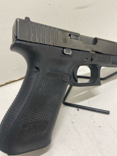 GLOCK 17 GEN 5 9MM LUGER (9x19 PARA) - Image 11 of 12