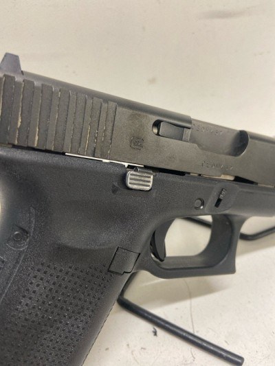 GLOCK 17 GEN 5 9MM LUGER (9x19 PARA) - Image 12 of 12