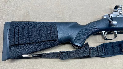SAVAGE ARMS 116 .338 WIN MAG - Image 3 of 8