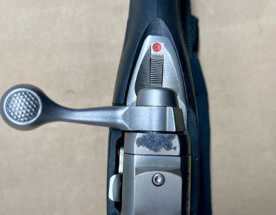SAVAGE ARMS 116 .338 WIN MAG - Image 8 of 8