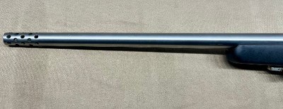 SAVAGE ARMS 116 .338 WIN MAG - Image 5 of 8