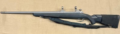 SAVAGE ARMS 116 .338 WIN MAG - Image 2 of 8