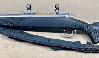 SAVAGE ARMS 116 .338 WIN MAG - Image 6 of 8