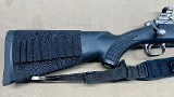 SAVAGE ARMS 116 .338 WIN MAG - Image 3 of 8