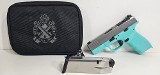 SPRINGFIELD ARMORY HELLCAT PRO (HCP9379REBSOSP) 9MM LUGER (9x19 PARA) - Image 1 of 7