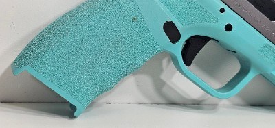SPRINGFIELD ARMORY HELLCAT PRO (HCP9379REBSOSP) 9MM LUGER (9x19 PARA) - Image 6 of 7