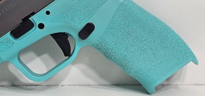 SPRINGFIELD ARMORY HELLCAT PRO (HCP9379REBSOSP) 9MM LUGER (9x19 PARA) - Image 3 of 7