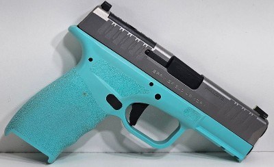 SPRINGFIELD ARMORY HELLCAT PRO (HCP9379REBSOSP) 9MM LUGER (9x19 PARA) - Image 4 of 7