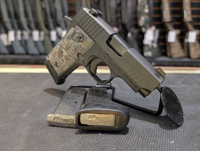 SIG SAUER P938 .380 ACP - Image 3 of 6