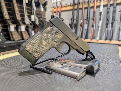 SIG SAUER P938 .380 ACP - Image 2 of 6
