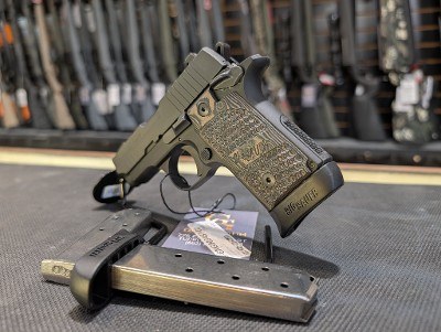 SIG SAUER P938 .380 ACP - Image 6 of 6