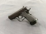 SPRINGFIELD ARMORY 1911 DS Prodigy Compact9MM LUGER (9x19 PARA) - Image 1 of 3
