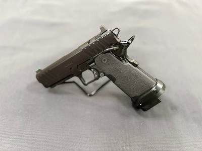 SPRINGFIELD ARMORY 1911 DS Prodigy Compact9MM LUGER (9x19 PARA) - Image 1 of 3