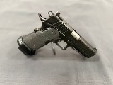 SPRINGFIELD ARMORY 1911 DS Prodigy Compact9MM LUGER (9x19 PARA) - Image 2 of 3