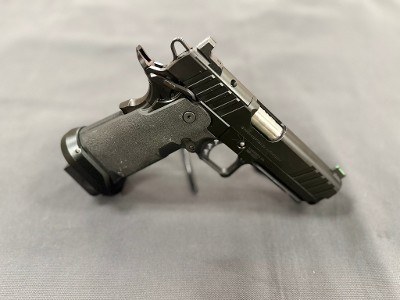 SPRINGFIELD ARMORY 1911 DS Prodigy Compact9MM LUGER (9x19 PARA) - Image 2 of 3
