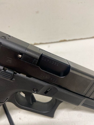 GLOCK 19 GEN 5 9MM LUGER (9x19 PARA) - Image 5 of 12