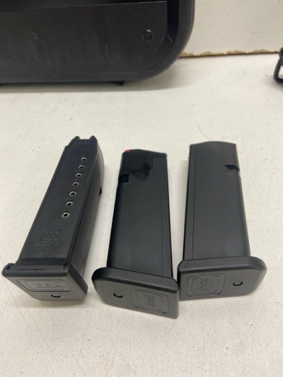 GLOCK 19 GEN 5 9MM LUGER (9x19 PARA) - Image 11 of 12