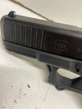 GLOCK 19 GEN 5 9MM LUGER (9x19 PARA) - Image 9 of 12