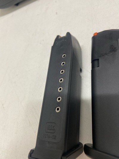 GLOCK 19 GEN 5 9MM LUGER (9x19 PARA) - Image 12 of 12