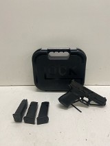 GLOCK 19 GEN 5 9MM LUGER (9x19 PARA) - Image 1 of 12