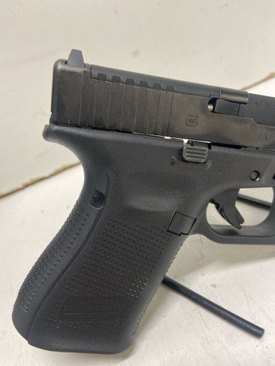 GLOCK 19 GEN 5 9MM LUGER (9x19 PARA) - Image 4 of 12